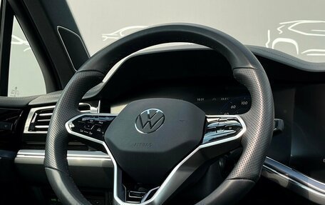 Volkswagen Touareg III, 2024 год, 13 900 500 рублей, 31 фотография