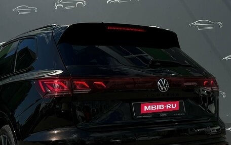 Volkswagen Touareg III, 2024 год, 13 900 500 рублей, 36 фотография