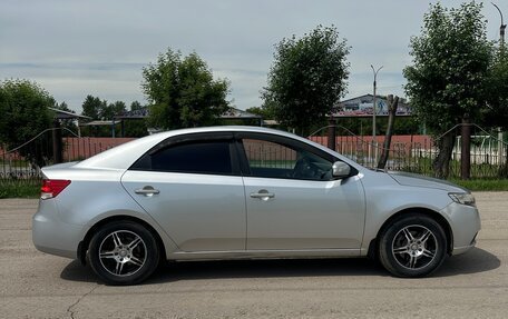 KIA Cerato III, 2010 год, 750 000 рублей, 4 фотография