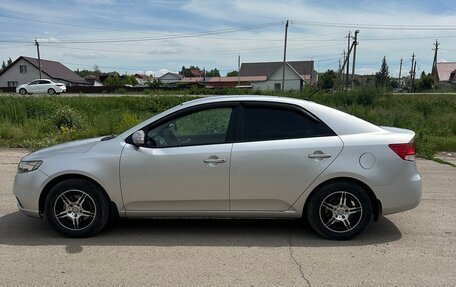 KIA Cerato III, 2010 год, 750 000 рублей, 8 фотография