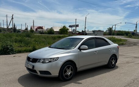 KIA Cerato III, 2010 год, 750 000 рублей, 3 фотография