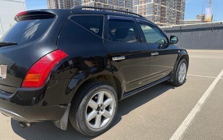 Nissan Murano, 2006 год, 590 000 рублей, 2 фотография