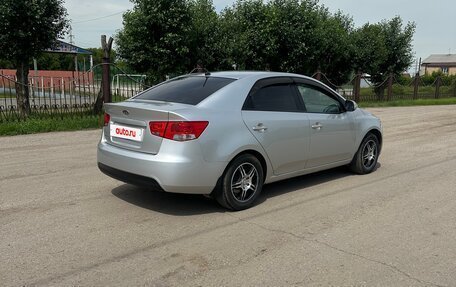 KIA Cerato III, 2010 год, 750 000 рублей, 5 фотография