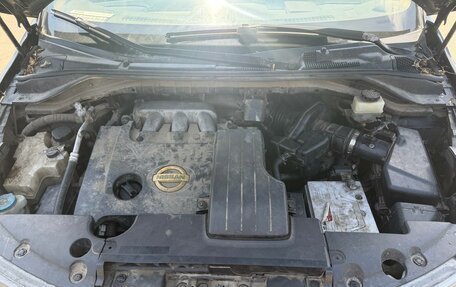 Nissan Murano, 2006 год, 590 000 рублей, 7 фотография