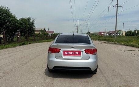 KIA Cerato III, 2010 год, 750 000 рублей, 6 фотография