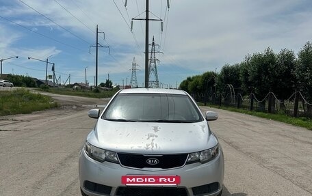 KIA Cerato III, 2010 год, 750 000 рублей, 2 фотография