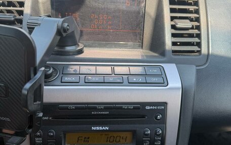 Nissan Murano, 2006 год, 590 000 рублей, 8 фотография
