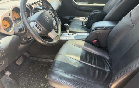 Nissan Murano, 2006 год, 590 000 рублей, 9 фотография
