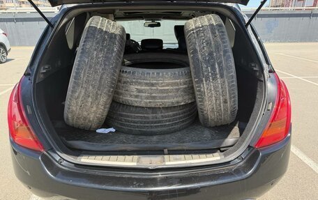 Nissan Murano, 2006 год, 590 000 рублей, 12 фотография
