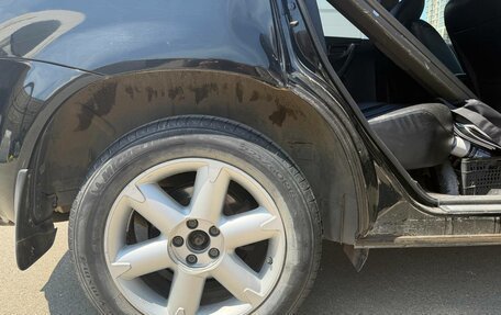 Nissan Murano, 2006 год, 590 000 рублей, 11 фотография