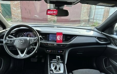 Opel Insignia II рестайлинг, 2021 год, 1 900 000 рублей, 5 фотография