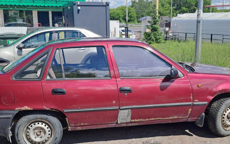 Daewoo Nexia I рестайлинг, 2005 год, 105 000 рублей, 3 фотография