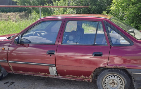 Daewoo Nexia I рестайлинг, 2005 год, 105 000 рублей, 4 фотография