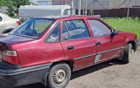 Daewoo Nexia I рестайлинг, 2005 год, 105 000 рублей, 6 фотография
