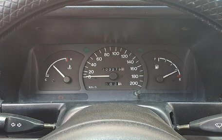 Daewoo Nexia I рестайлинг, 2005 год, 105 000 рублей, 12 фотография