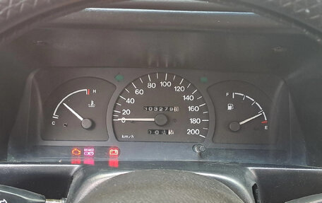 Daewoo Nexia I рестайлинг, 2005 год, 105 000 рублей, 11 фотография