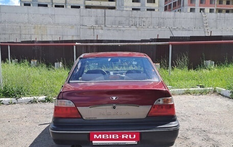 Daewoo Nexia I рестайлинг, 2005 год, 105 000 рублей, 2 фотография
