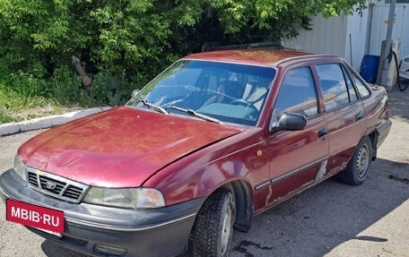 Daewoo Nexia I рестайлинг, 2005 год, 105 000 рублей, 5 фотография