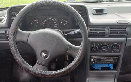 Daewoo Nexia I рестайлинг, 2005 год, 105 000 рублей, 14 фотография