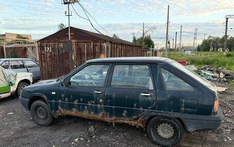 ИЖ 2126 «Ода», 2003 год, 35 000 рублей, 4 фотография