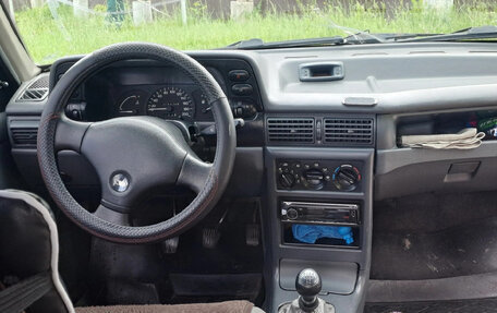 Daewoo Nexia I рестайлинг, 2005 год, 105 000 рублей, 15 фотография