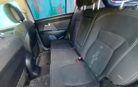 KIA Sportage III, 2011 год, 800 000 рублей, 3 фотография