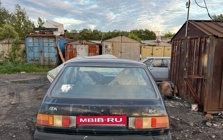 ИЖ 2126 «Ода», 2003 год, 35 000 рублей, 2 фотография