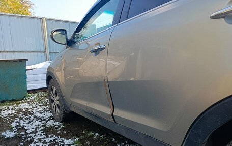 KIA Sportage III, 2011 год, 800 000 рублей, 14 фотография