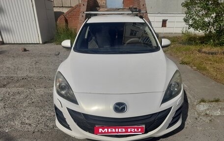 Mazda 3, 2011 год, 800 000 рублей, 4 фотография