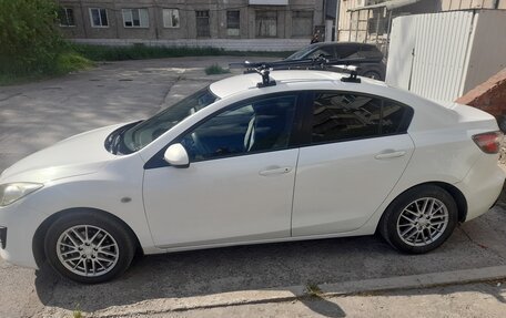 Mazda 3, 2011 год, 800 000 рублей, 5 фотография