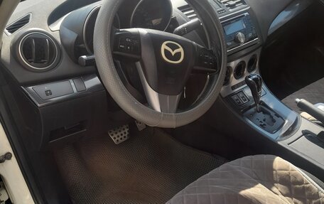 Mazda 3, 2011 год, 800 000 рублей, 6 фотография