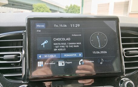 Hyundai Solaris II рестайлинг, 2021 год, 1 780 000 рублей, 13 фотография