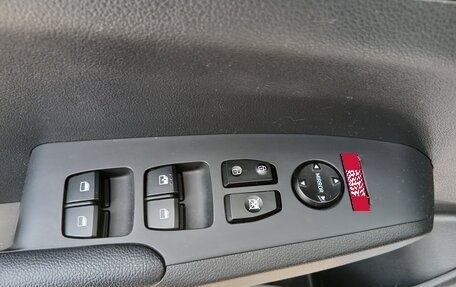 Hyundai Solaris II рестайлинг, 2021 год, 1 780 000 рублей, 8 фотография