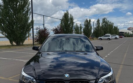 BMW 5 серия, 2006 год, 1 490 000 рублей, 6 фотография