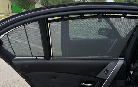BMW 5 серия, 2006 год, 1 490 000 рублей, 10 фотография