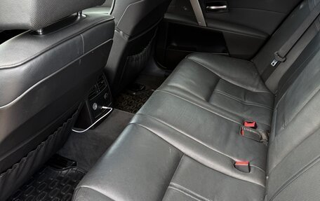 BMW 5 серия, 2006 год, 1 490 000 рублей, 9 фотография