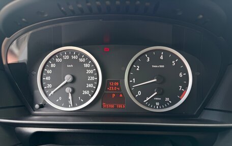 BMW 5 серия, 2006 год, 1 490 000 рублей, 12 фотография