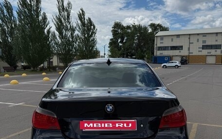 BMW 5 серия, 2006 год, 1 490 000 рублей, 5 фотография