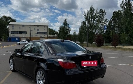 BMW 5 серия, 2006 год, 1 490 000 рублей, 4 фотография