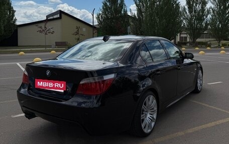 BMW 5 серия, 2006 год, 1 490 000 рублей, 3 фотография