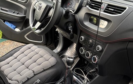 Brilliance V3 I рестайлинг, 2019 год, 1 250 000 рублей, 6 фотография