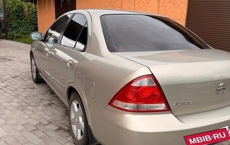 Nissan Almera Classic, 2006 год, 550 000 рублей, 2 фотография