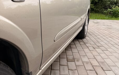 Nissan Almera Classic, 2006 год, 550 000 рублей, 7 фотография