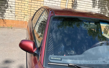 KIA Spectra II (LD), 2006 год, 220 000 рублей, 10 фотография