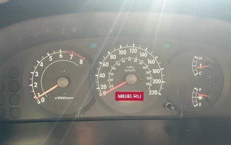 KIA Spectra II (LD), 2006 год, 220 000 рублей, 14 фотография