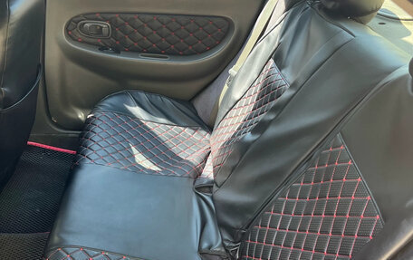 KIA Spectra II (LD), 2006 год, 220 000 рублей, 19 фотография
