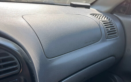 KIA Spectra II (LD), 2006 год, 220 000 рублей, 16 фотография