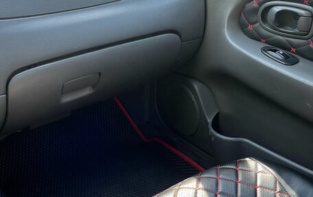 KIA Spectra II (LD), 2006 год, 220 000 рублей, 17 фотография