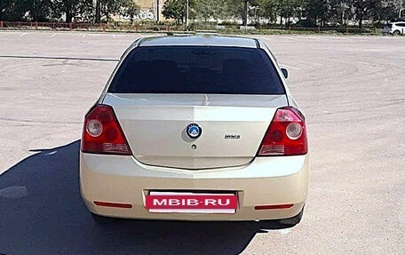 Geely MK I рестайлинг, 2013 год, 190 000 рублей, 5 фотография