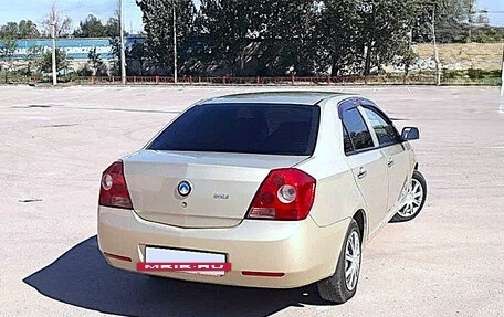 Geely MK I рестайлинг, 2013 год, 190 000 рублей, 2 фотография